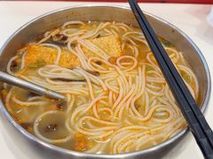 -柒小螺·螺蛳粉(奥园广场店)