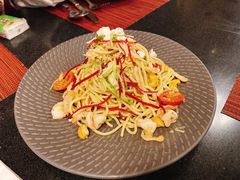 -WOLFGANG PUCK KITCHEN & BAR(迪士尼小镇店)