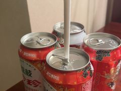 -松咖啡自助餐厅·松北香格里拉