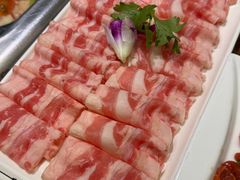 -好得火锅(育才店)