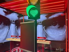 -Ray·Ban雷朋(淮海中路店)