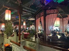 -寻宝记绍兴菜(鲁迅路店)