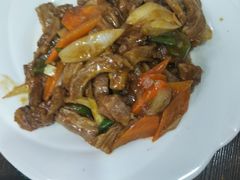 -清真嘎咕馅饼(奉天街店)