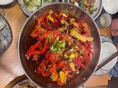 -虾小龙老长沙龙虾馆(坡子街店)