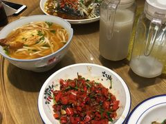 -胡胖子有点味(后瑞店)