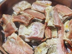 -铜锣湾·有麝自然香(渝北财富中心店)