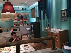 大堂-玉玲珑(陆家嘴店)
