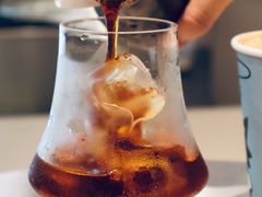 -Dogi&kiki Coffee(中心商务大厦店)