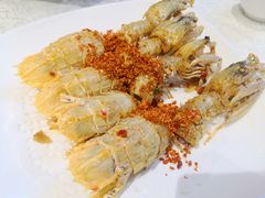 -海鲜e族(马王堆店)