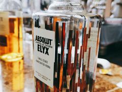 -西安高新希尔顿酒店·咖啡露台西餐厅
