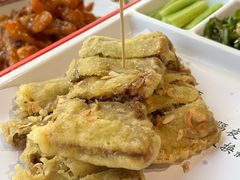-肘子酥·天津菜·特色捞面(德云社店)