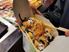 -池田寿司·4H鲜作(西直门凯德华联店)