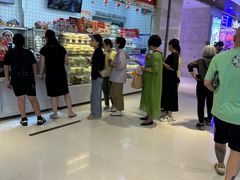 -白玉兰食品甜凤店(合生汇店)