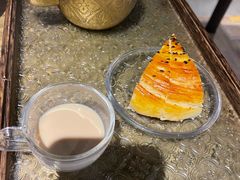 -那时新疆·若羌(经纬汇店)