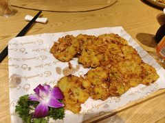 -江南韵·无锡太湖文化体验餐厅(凤凰天街店)