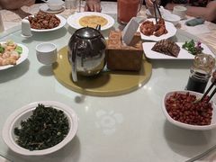 -凯鸽酒楼(大同振兴街店)