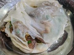 -标记美食新鲜猪杂(兴南大道店)