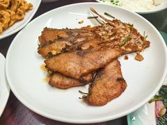 -协和菜馆(凤凰街店)