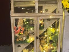 -第101座花园餐厅(湖滨88店)