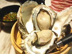 -火炉火自助餐(西直门凯德MALL店)