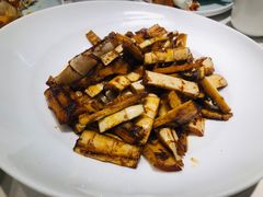 -虎哥私房菜(馒头山店)