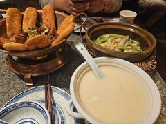 -南京大牌档(苏州中心店)