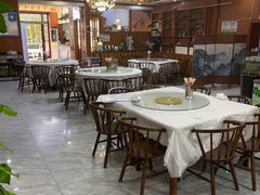 -尕胡才炕锅烤羊肉馆(八一路店)