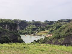 -飞天山旅游区