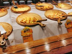 -比格比萨自助(南京万达茂店)