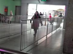 -蒲黄榆(地铁站)