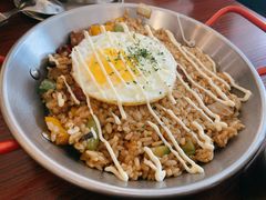 -青春分食(仙林大学城店)