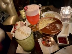 -LONG BAR 廊吧(外滩华尔道夫酒店)