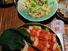 -王氏炉匠·烧鸟放题自助(好运街店)