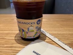 -海岩咖啡(茂业天地店)