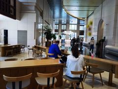 -星巴克臻选(外滩中心店)