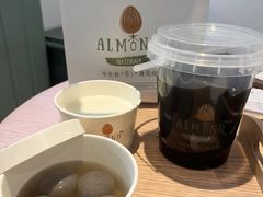 -杏甜品(尖沙咀加拿分道店)
