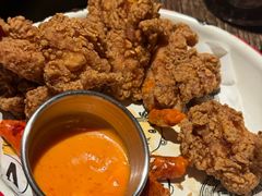 -京A Brewpub·精酿餐吧(幸福村店)