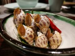 -古京·臻致料理(月湖店)