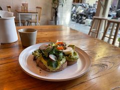 -Egg•Allday Brunch(襄阳北路店)