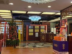 -点都德(皇岗村店)