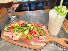 -Apollo·西班牙小酒馆(安福路店)