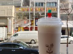 -放哈·甜醅子奶茶创造者(正宁路店)