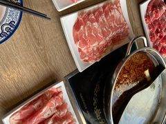 -7火锅(阿布扎比店)