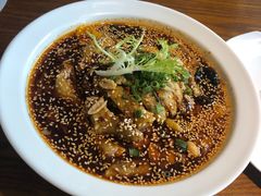 -时光乌托邦空中花园餐厅川味·融合菜(幸福广场店)