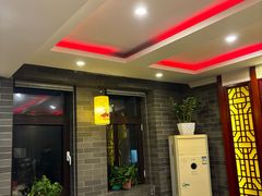 -清花阁乌拉满族火锅(厦门街店)