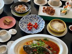 -佳丽海鲜大酒楼(环岛海景店)