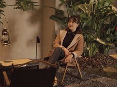 -J Create城市露营咖啡·简餐·宠物(上海动物园店)