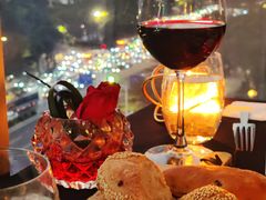 -圣丰索菲特·法国餐厅