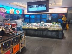 -连鹭海鲜·海肠捞饭·海胆饭(星海店)