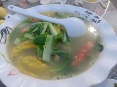 -晶渔坊·海鲜私房菜(东夷小镇店)